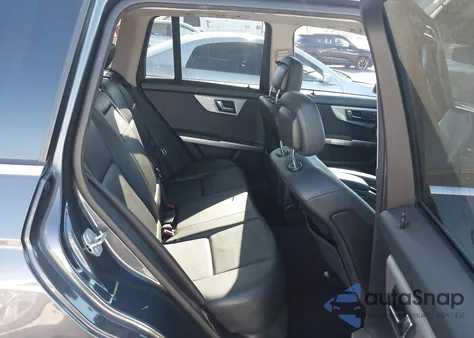 2010 Mercedes-Benz Glk 350 4Matic from USA, damaged, VIN WDCGG8HB7AF265747